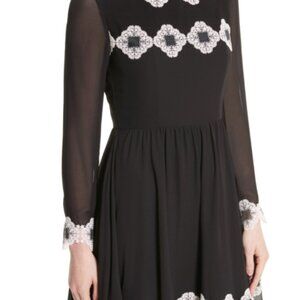 Ted Baker Black Dress